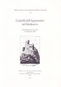 I castelli dell'Appennino nel Medioevo
