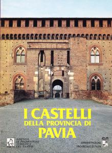 I castelli della provincia di Pavia