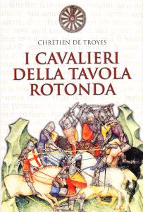 I cavalieri della tavola rotonda