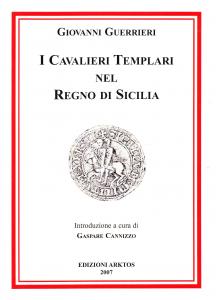 I Cavalieri Templari nel Regno di Sicilia