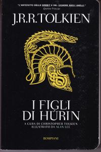 I figli di Húrin