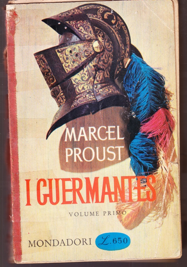 I Guermantes. Volume primo