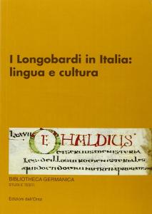 I Longobardi in Italia: lingua e cultura