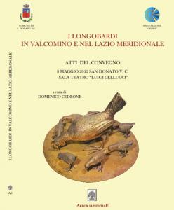 I Longobardi in Valcomino e nel Lazio meridionale