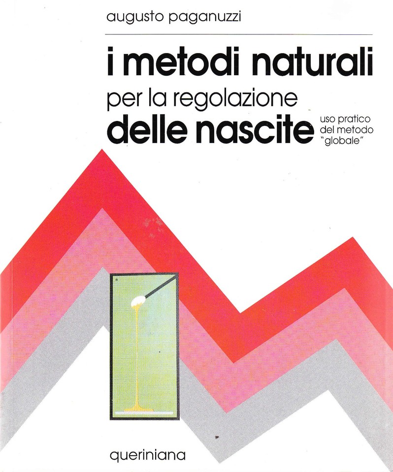 I metodi naturali per la regolazione delle nascite. Uso pratico …