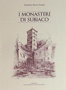 I monasteri di Subiaco