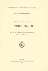I Nibelunghi