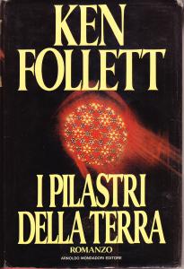 I pilastri della terra