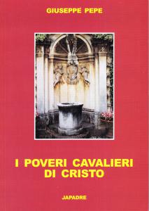 I poveri cavalieri di Cristo