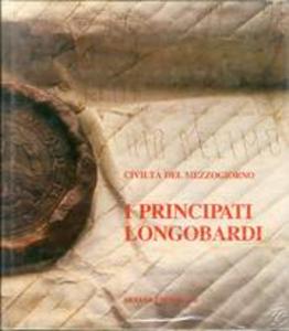 I principati longobardi