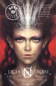 I Regni di Nashira 1. Il sogno di Talitha