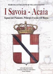 I Savoia - Acaia