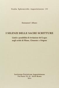 I silenzi delle Sacre Scritture. Limiti e possibilità di rivelazione …