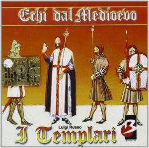 I Templari - AUDIOLIBRO