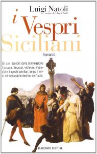 I Vespri Siciliani. Romanzo