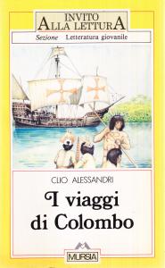 I viaggi di Colombo