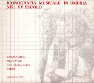 Iconografia musicale in Umbria nel XV secolo