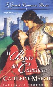 Il Bacio del Cavaliere