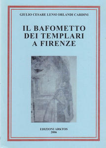 Il bafometto dei templari a Firenze