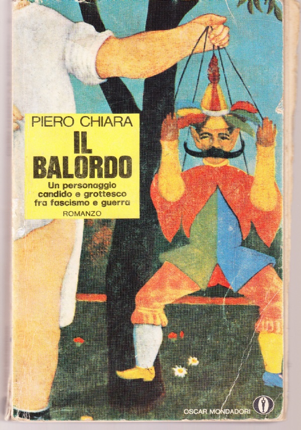 Il balordo