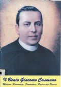 Il Beato Giacomo Cusmano. Medico, Sacerdote, Fondatore, Padre dei Poveri