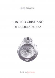 Il borgo cristiano di Licodia Eubea