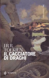Il cacciatore di draghi ovvero Giles l'Agricoltore di Ham