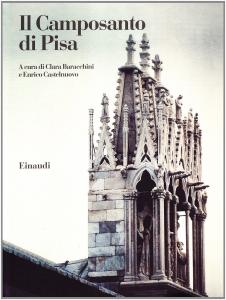 Il Camposanto di Pisa