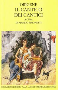 Il Cantico dei Cantici