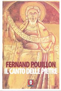 Il canto delle pietre. Diario di un monaco costruttore. Romanzo