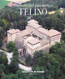 Il Castello di Felino