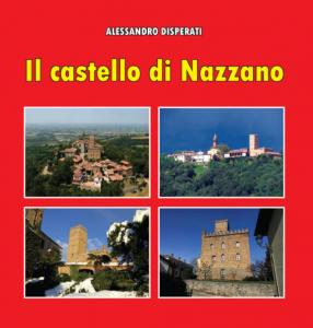 Il castello di Nazzano