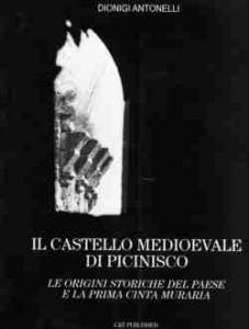 Il castello medioevale di Picinisco. Le origini storiche del paese …