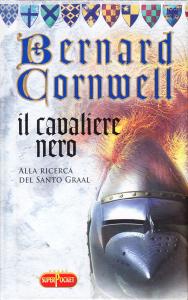 Il cavaliere nero. Alla ricerca del Santo Graal, 2