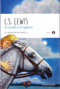 Il cavallo e il ragazzo. Le Cronache di Narnia, 3