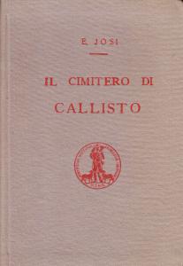 Il Cimitero di Callisto