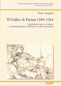 Il Codice di Duan 1349-1354. Legislazione greco-romana e amministrazione dell'impero …
