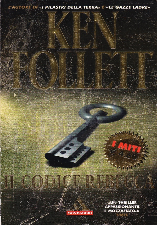 Il codice Rebecca