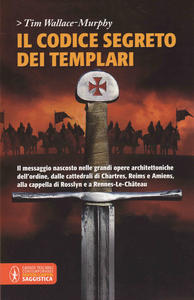 Il codice segreto dei Templari