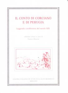 Il Conto di Corciano e di Perugia. Leggenda cavalleresca del …
