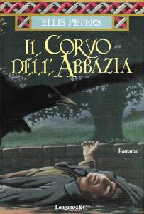 Il corvo dell'abbazia. Romanzo