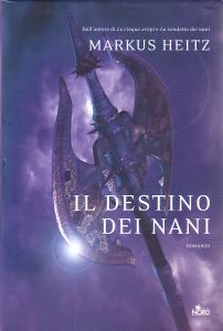 Il destino dei nani