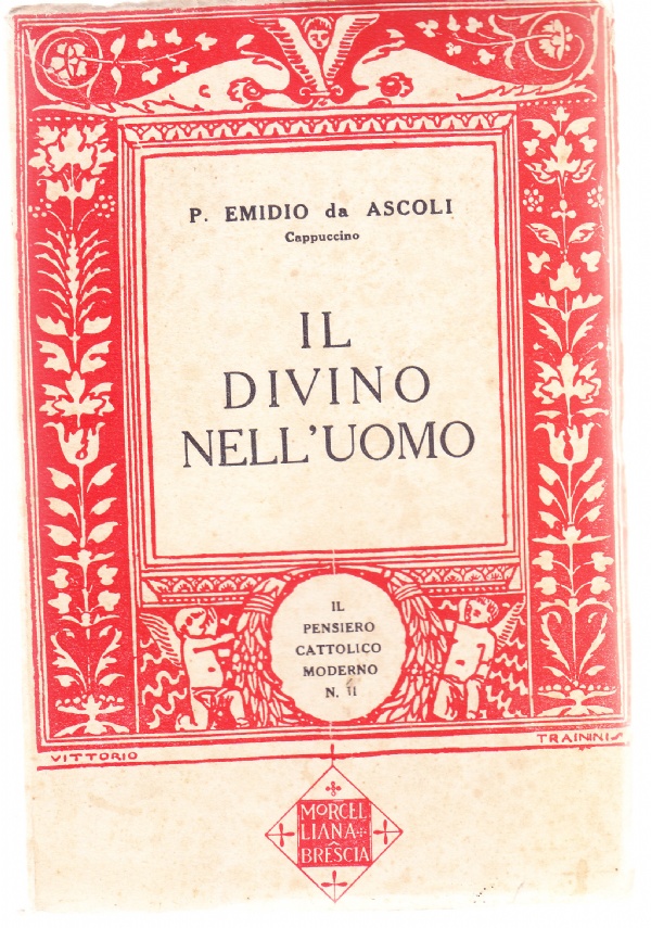 Il divino nell'uomo