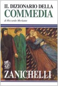 Il Dizionario della Commedia