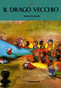 Il drago vecchio
