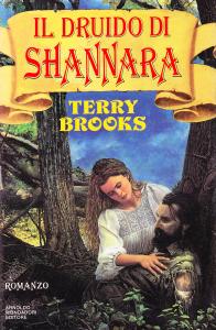 Il druido di Shannara. Romanzo. L'eredità di Shannara, 2
