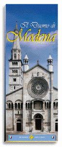 Il Duomo di Modena, patrimonio dell'Umanità