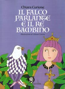 Il falco parlante e il re bambino