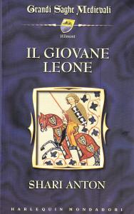 Il giovane leone. I Wilmont