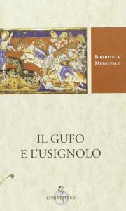 Il gufo e l'usignolo